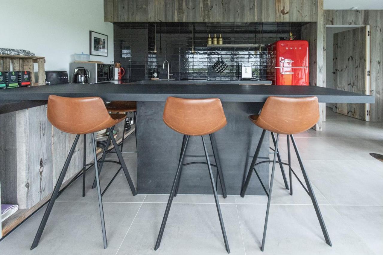 Rozeboom Loft Βίλα Aartrijke Εξωτερικό φωτογραφία