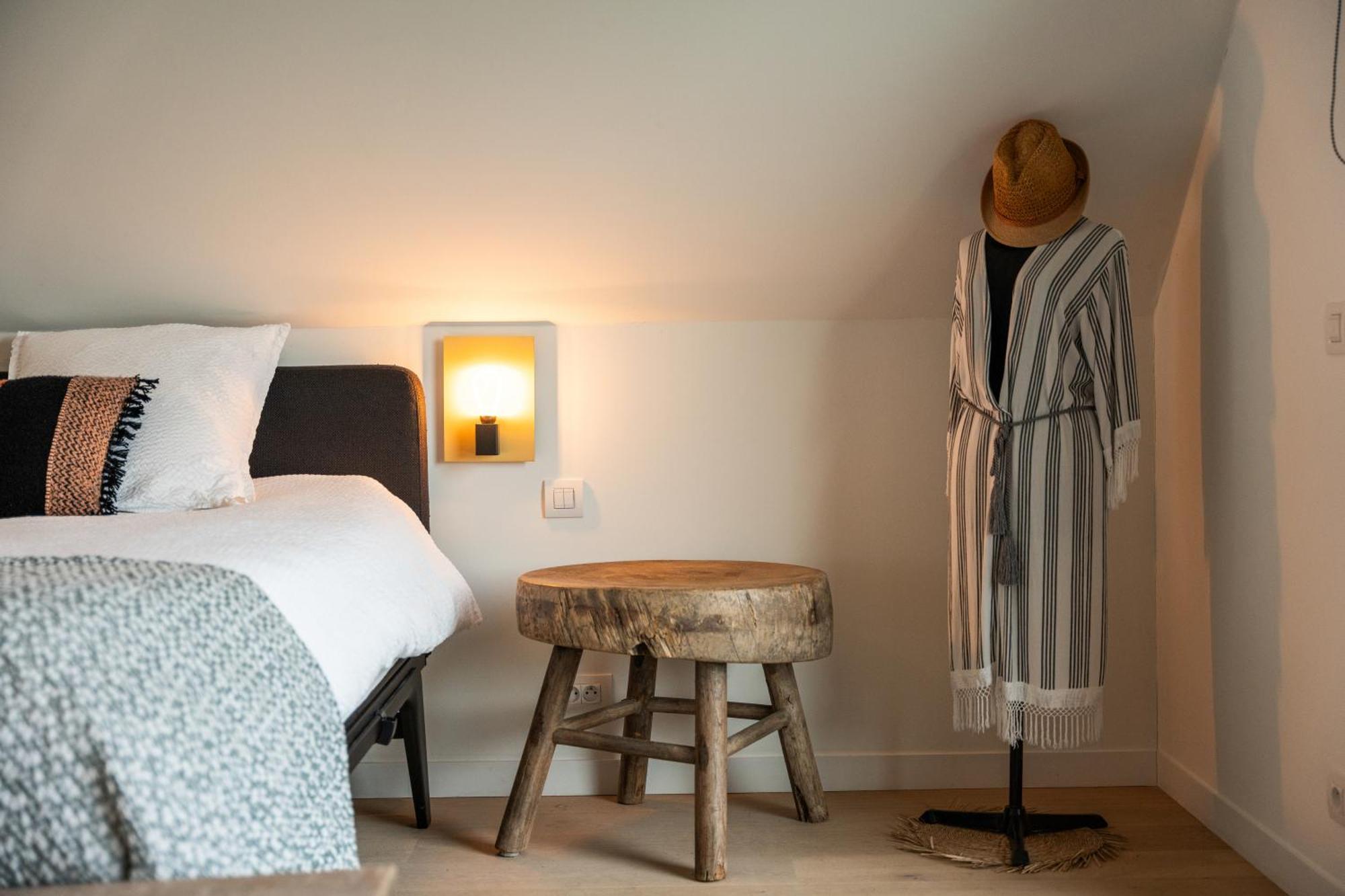 Rozeboom Loft Βίλα Aartrijke Εξωτερικό φωτογραφία