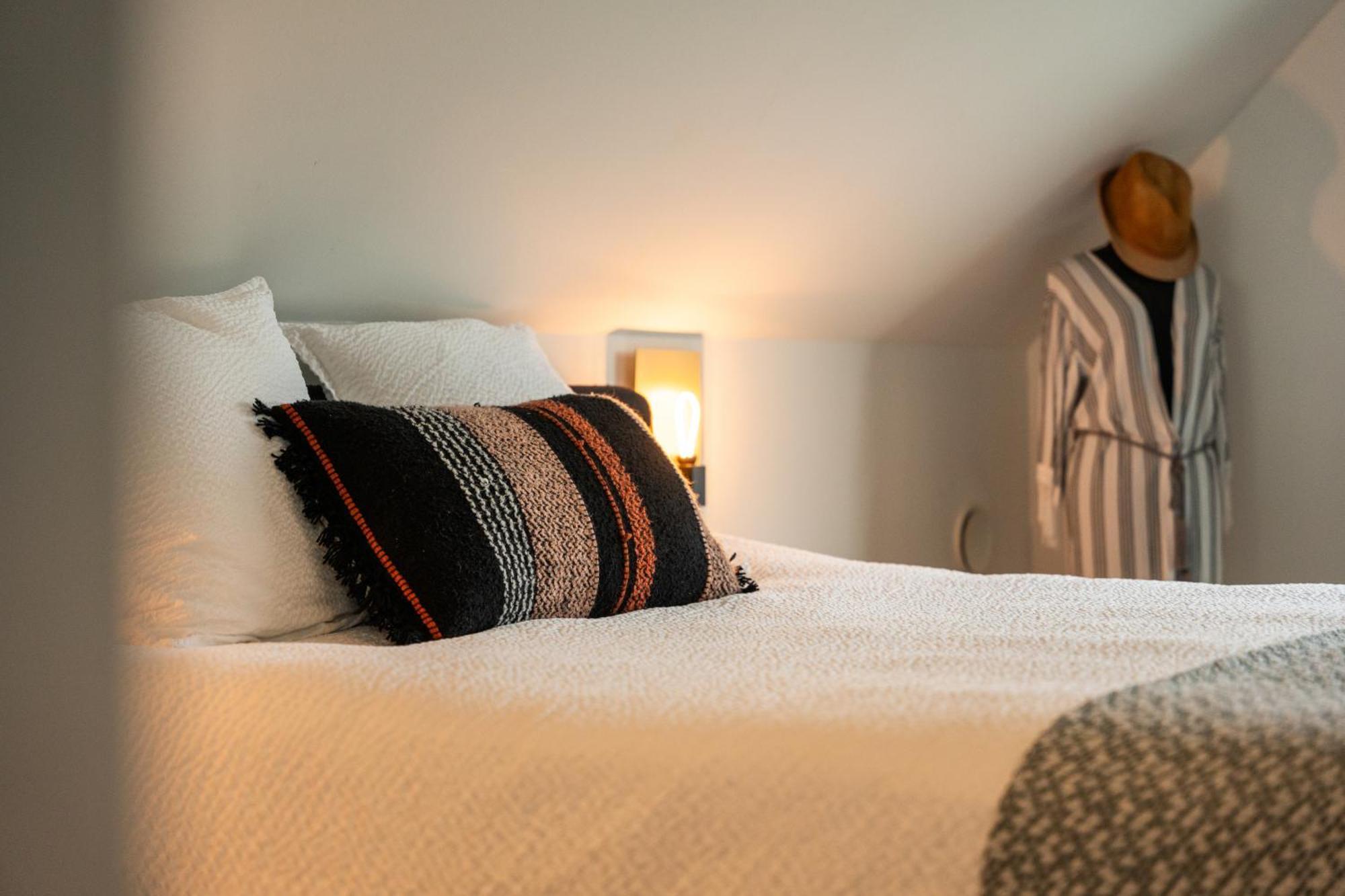 Rozeboom Loft Βίλα Aartrijke Εξωτερικό φωτογραφία